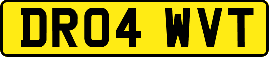 DR04WVT