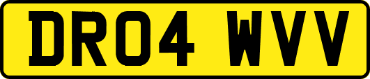 DR04WVV