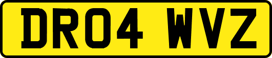 DR04WVZ