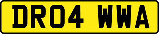 DR04WWA