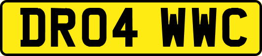DR04WWC