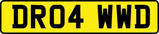 DR04WWD