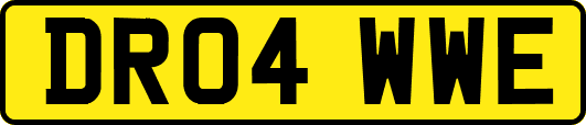 DR04WWE
