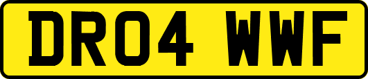 DR04WWF