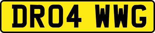 DR04WWG