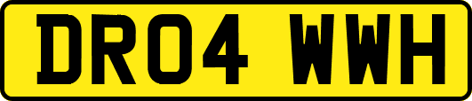 DR04WWH