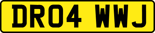 DR04WWJ