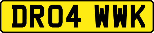 DR04WWK