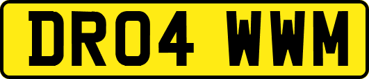 DR04WWM