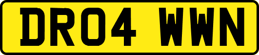 DR04WWN