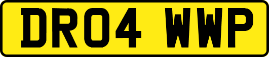 DR04WWP