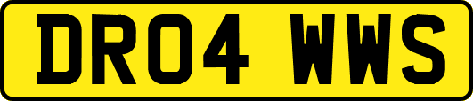 DR04WWS