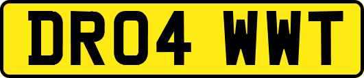 DR04WWT