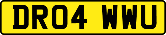 DR04WWU