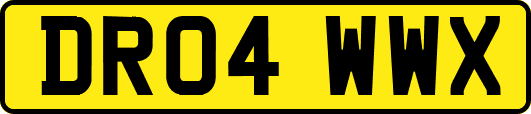 DR04WWX