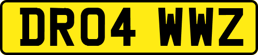 DR04WWZ