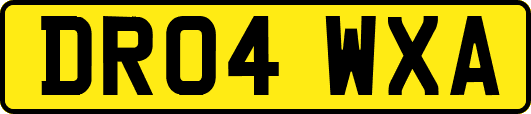 DR04WXA