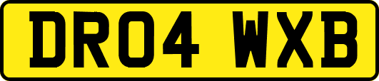 DR04WXB