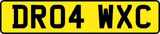 DR04WXC