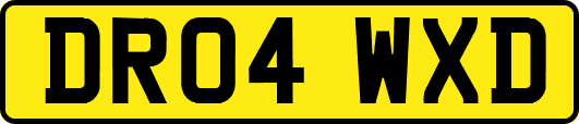 DR04WXD