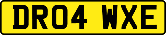 DR04WXE