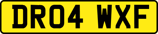 DR04WXF