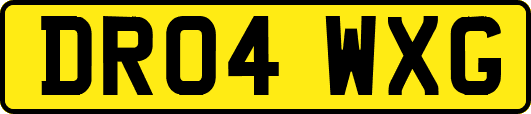 DR04WXG