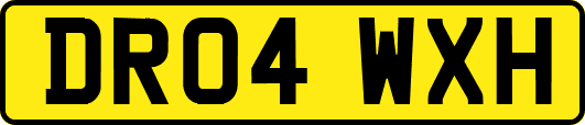 DR04WXH
