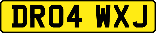 DR04WXJ