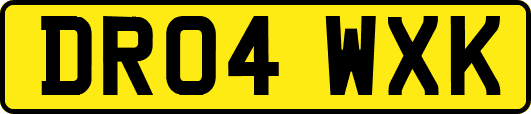 DR04WXK