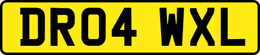 DR04WXL
