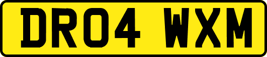 DR04WXM