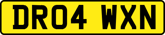 DR04WXN