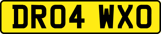 DR04WXO