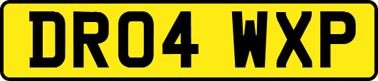 DR04WXP