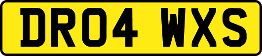 DR04WXS