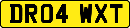 DR04WXT