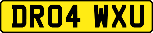 DR04WXU