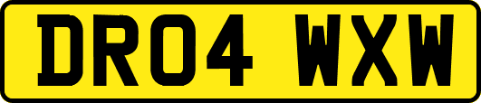 DR04WXW