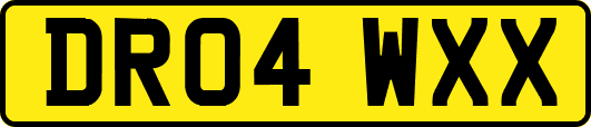 DR04WXX