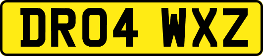 DR04WXZ
