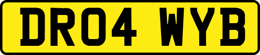 DR04WYB