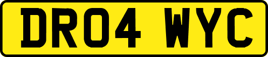 DR04WYC