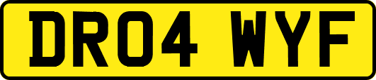 DR04WYF