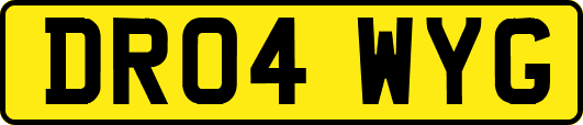 DR04WYG
