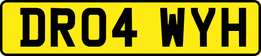 DR04WYH