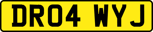 DR04WYJ