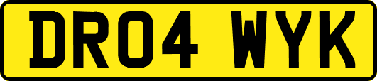 DR04WYK