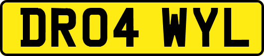 DR04WYL