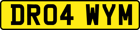DR04WYM
